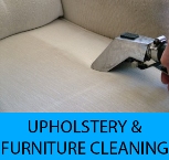 Furniture and Upholstery Cleaning Service