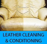 Leather Cleaning Service and Conditioning La Mesa Ca