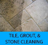 Tile, Gout, and Stone Cleaning Service El Cajon Ca