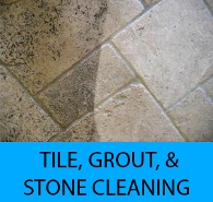 Tile, Gout, and Stone Cleaning Service La Mesa Ca